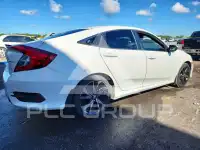 2019 Honda CIVIC photo