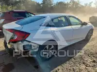 2019 Honda CIVIC фото