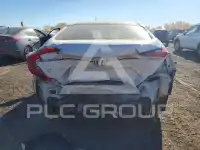 2019 Honda CIVIC photo