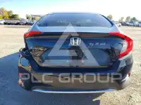 2019 Honda CIVIC photo