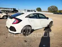 2019 Honda CIVIC фото