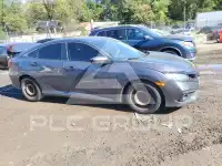 2019 Honda CIVIC фото