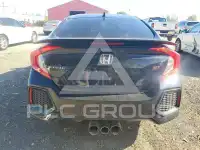 2019 Honda CIVIC photo