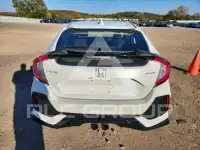 2019 Honda CIVIC фото