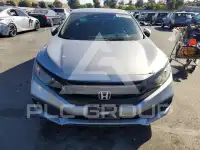 2019 Honda CIVIC photo