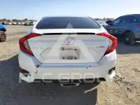 2019 Honda CIVIC фото