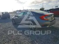 2019 Honda CIVIC photo