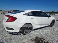 2019 Honda CIVIC photo