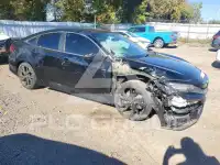 2019 Honda CIVIC photo