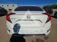 2019 Honda CIVIC фото