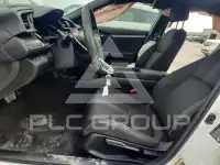 2019 Honda CIVIC фото