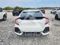 2019 Honda CIVIC фото
