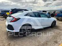 2019 Honda CIVIC фото