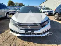 2019 Honda CIVIC фото