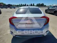 2019 Honda CIVIC фото