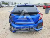 2019 Honda CIVIC фото