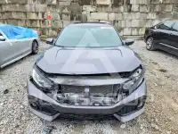 2019 Honda CIVIC фото