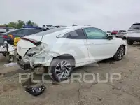 2019 Honda CIVIC фото