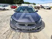 2019 Honda CIVIC photo