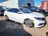 2019 Honda CIVIC фото