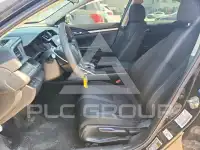 2019 Honda CIVIC фото
