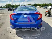 2019 Honda CIVIC photo