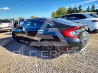 2019 Honda CIVIC фото