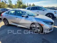 2019 Honda CIVIC фото