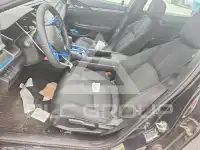 2019 Honda CIVIC фото