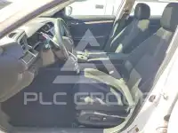 2019 Honda CIVIC photo