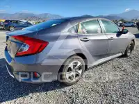 2019 Honda CIVIC photo