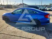 2019 Honda CIVIC photo