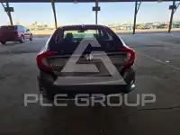 2019 Honda CIVIC photo