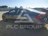 2019 Honda CIVIC фото