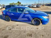 2019 Honda CIVIC photo