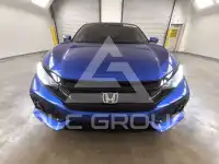 2019 Honda CIVIC photo