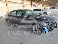 2019 Honda CIVIC photo