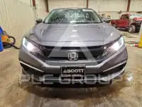 2019 Honda CIVIC фото