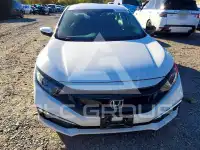 2019 Honda CIVIC фото