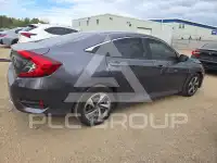 2019 Honda CIVIC photo