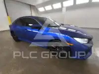 2019 Honda CIVIC photo