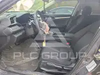 2019 Honda CIVIC photo