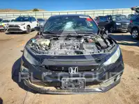 2019 Honda CIVIC фото