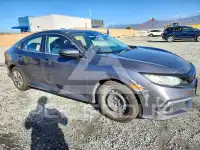 2019 Honda CIVIC photo