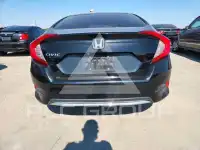 2019 Honda CIVIC фото