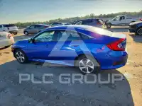 2019 Honda CIVIC фото