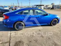 2019 Honda CIVIC photo