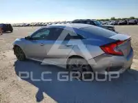 2019 Honda CIVIC фото