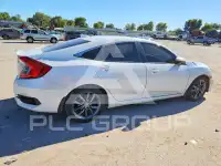 2019 Honda CIVIC фото