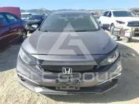 2019 Honda CIVIC фото